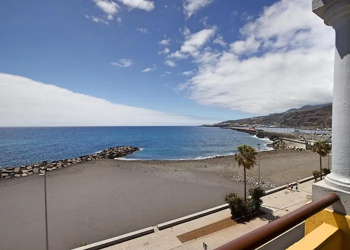 Aptos. Casco Histórico