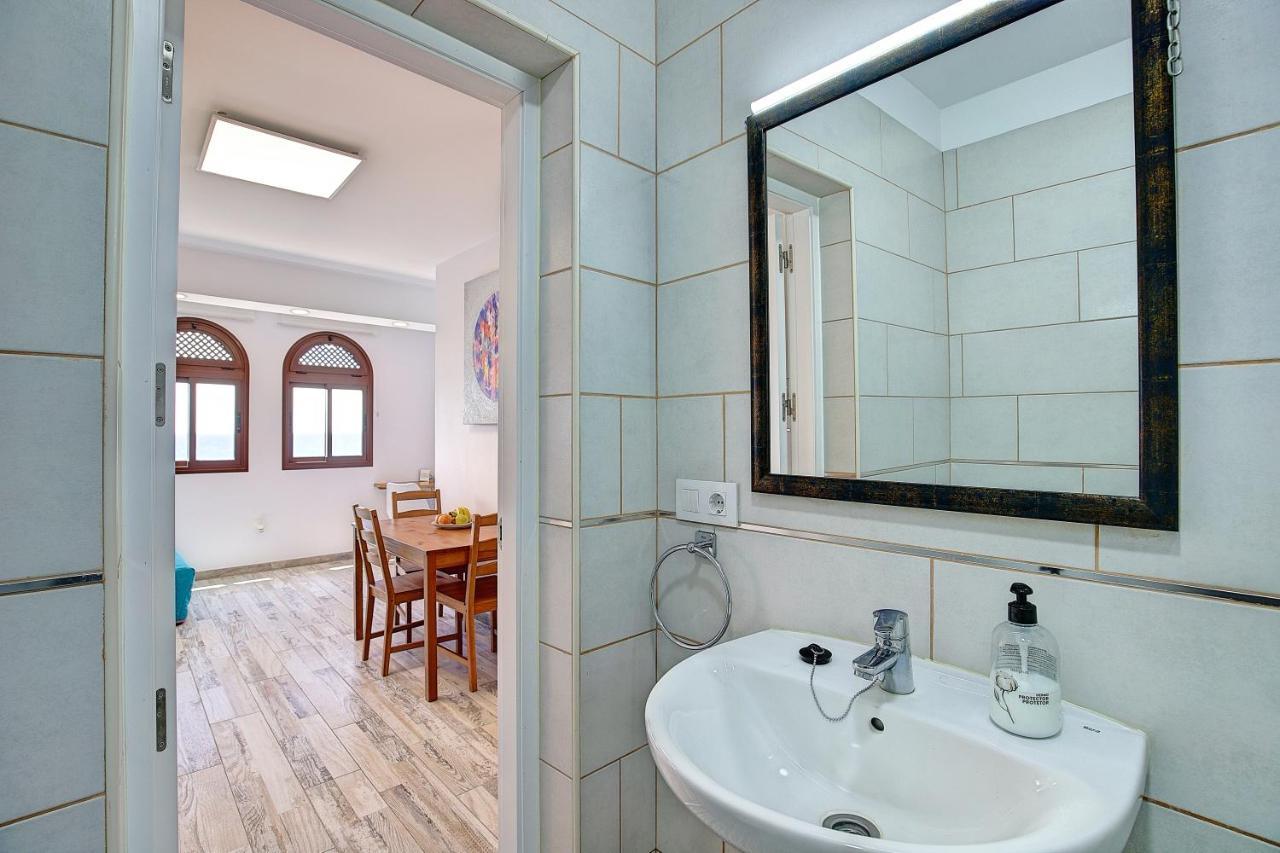 Apartamento Aptos. Casco Histórico