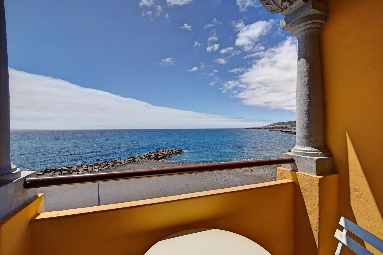 Apartamento Aptos. Casco Histórico *