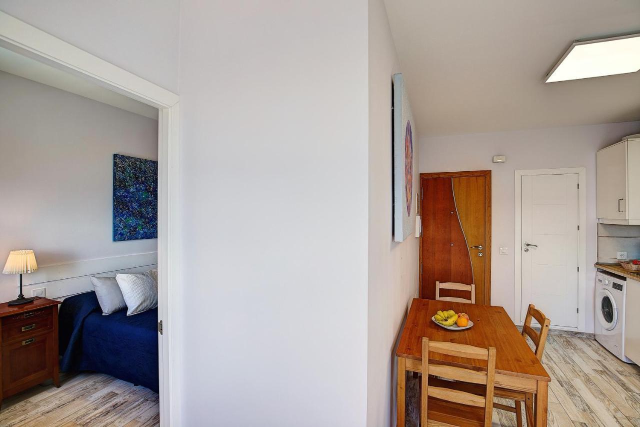 Aptos. Casco Histórico Apartamento