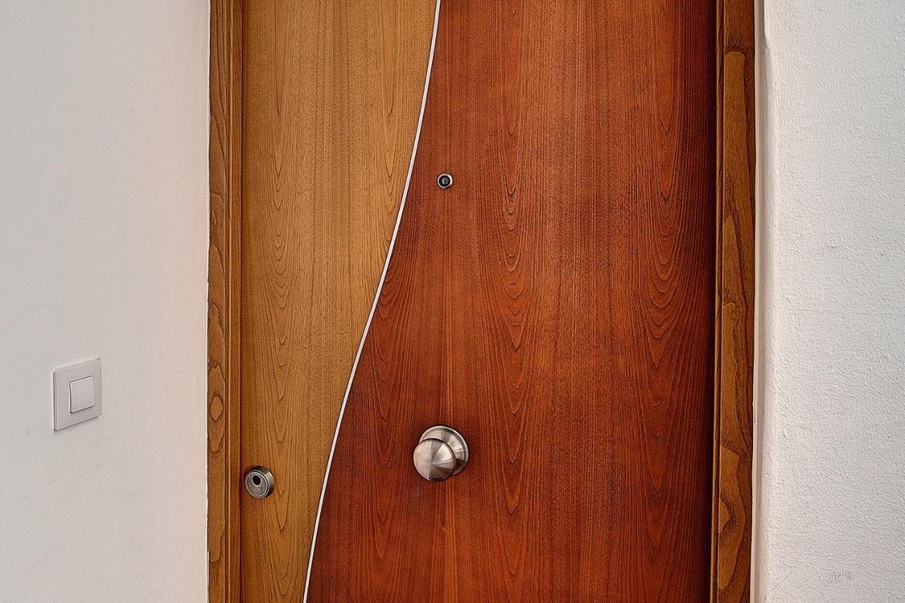 Aptos. Casco Histórico Apartamento *