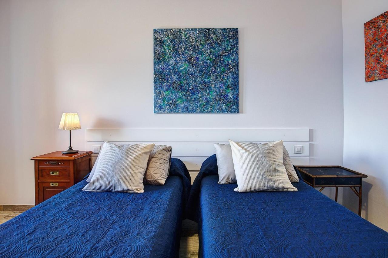 Apartamento Aptos. Casco Histórico Santa Cruz de la Palma (Isla de la Palma)