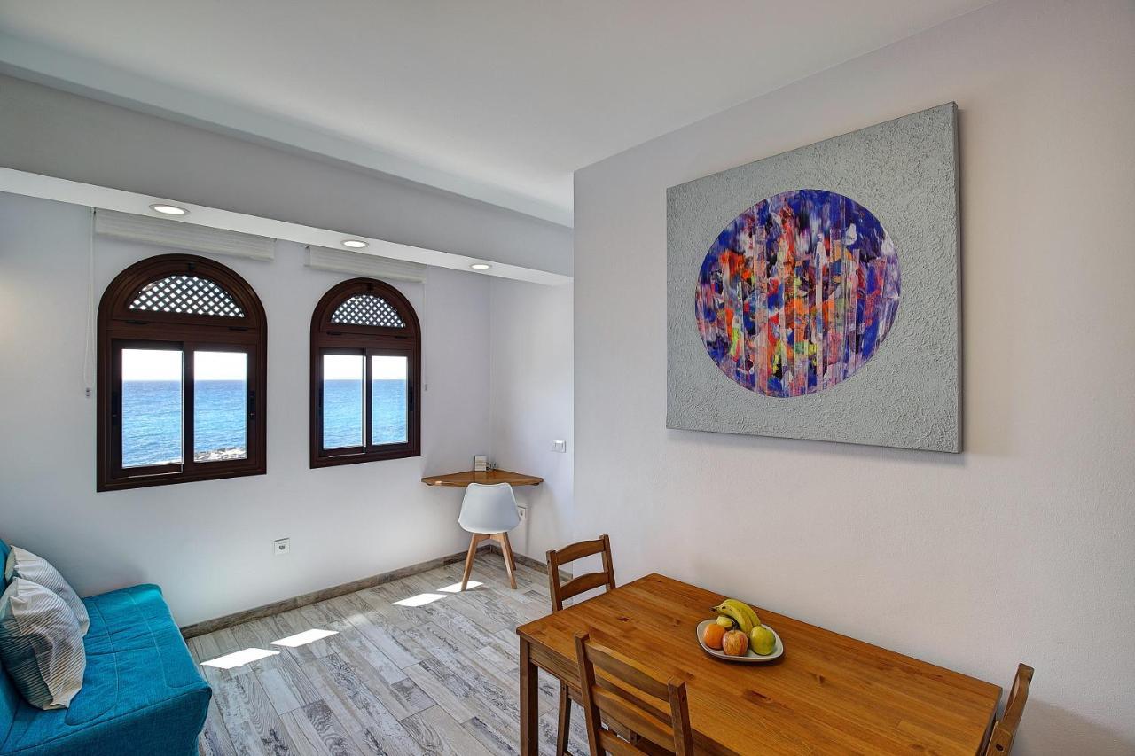 Apartamento Aptos. Casco Histórico Santa Cruz de la Palma (Isla de la Palma)