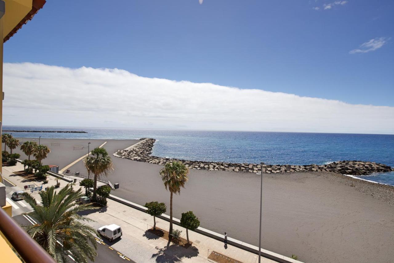 Apartamento Aptos. Casco Histórico Santa Cruz de la Palma (Isla de la Palma)