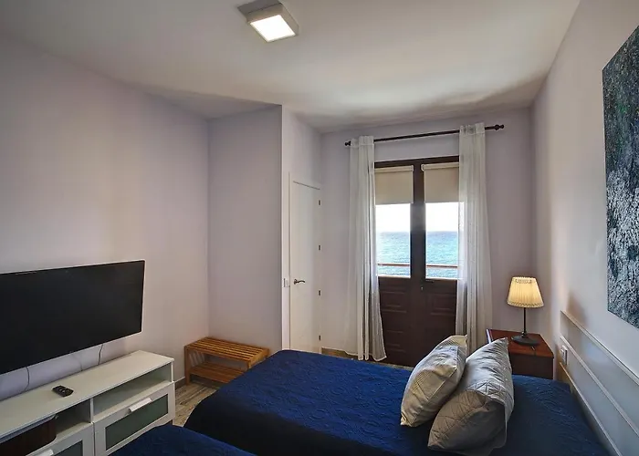 Vv Casco Historico Sea Views