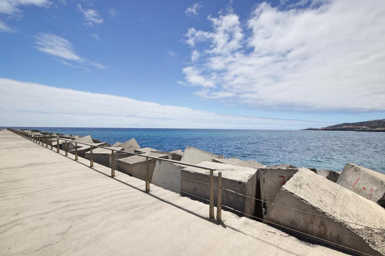 Apartment Vv Casco Historico Sea Views *