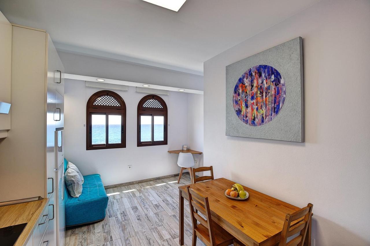 Vv Casco Historico Sea Views Apartment