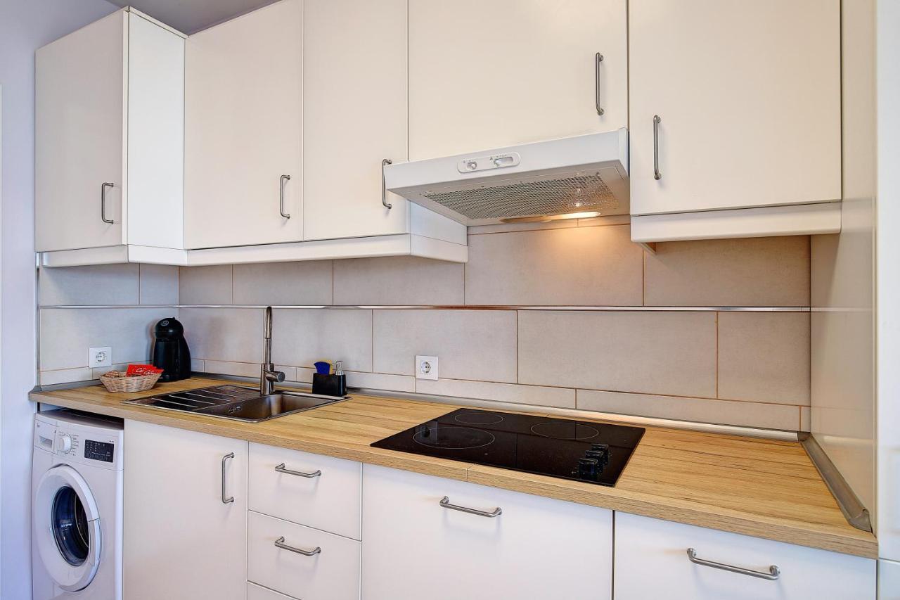 Apartment Vv Casco Historico Sea Views *