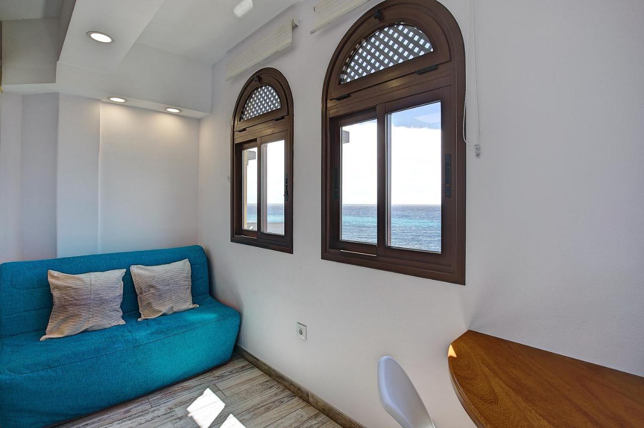 Vv Casco Historico Sea Views *