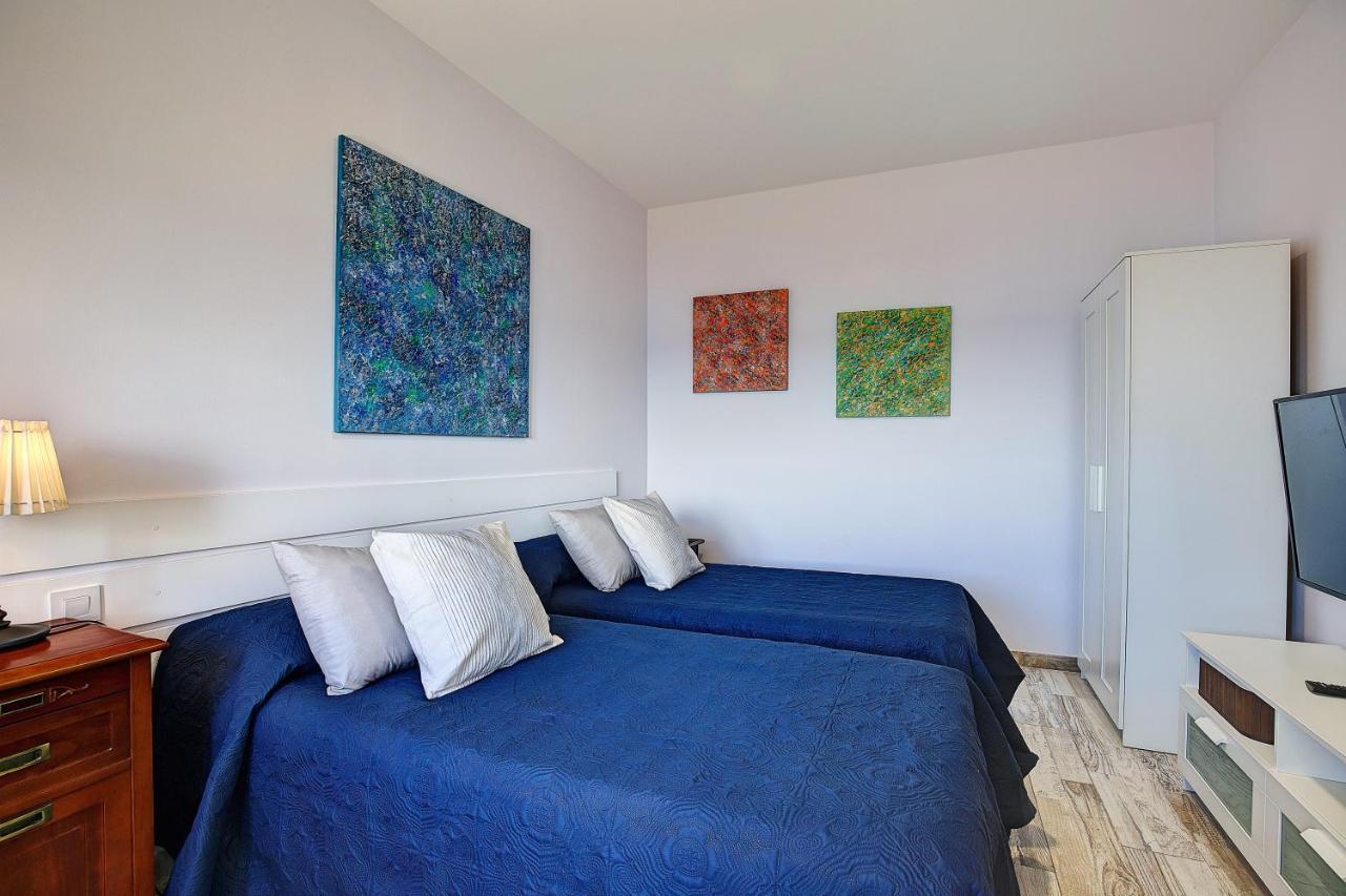 Vv Casco Historico Sea Views *