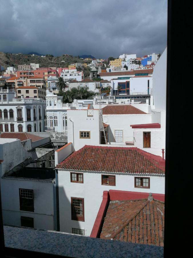 Apartment Vv Casco Historico Sea Views *